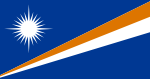 flag Marshallinseln