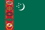 Airplane schedules of Turkmenistan