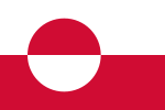 flag Greenland