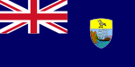 flag Saint Helena
